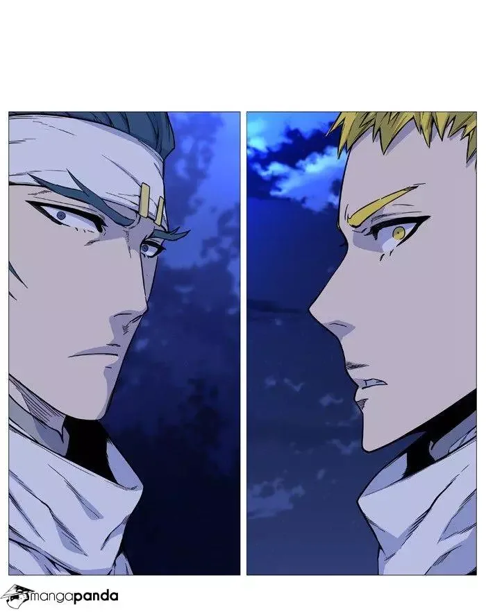 Noblesse Chapter 490 page 68