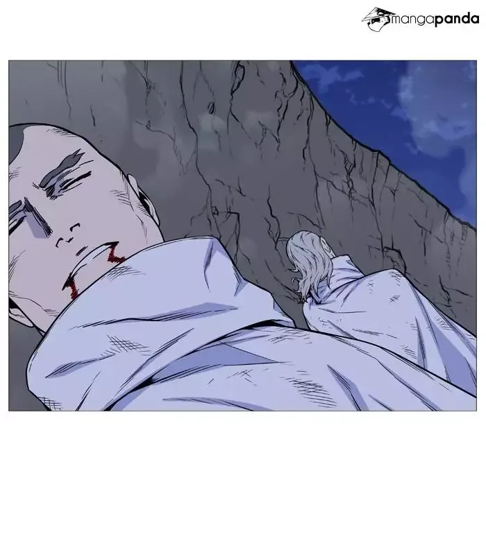 Noblesse Chapter 491 page 15