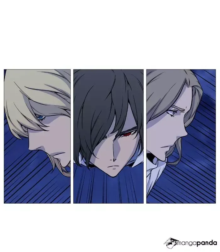 Noblesse Chapter 491 page 13