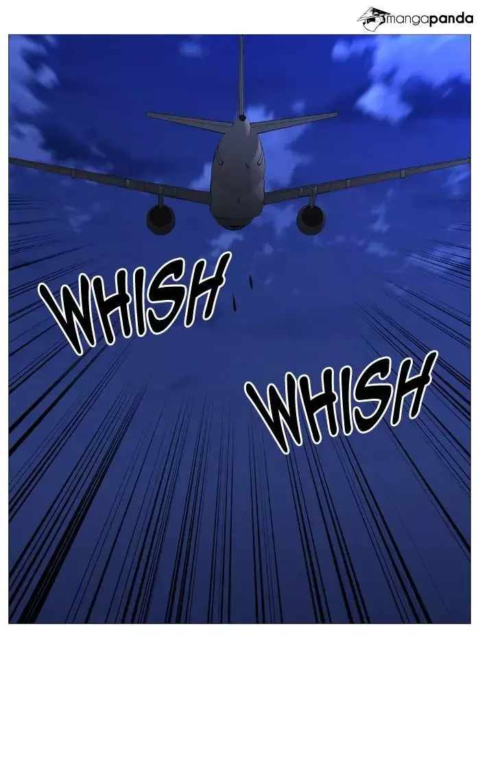 Noblesse Chapter 491 page 11