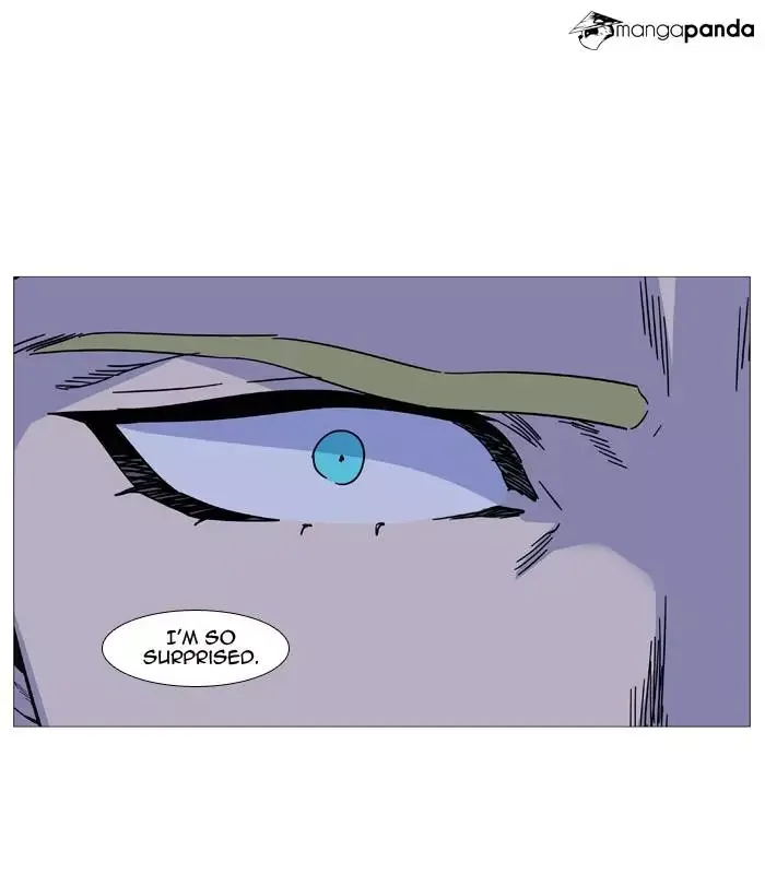 Noblesse Chapter 491 page 29