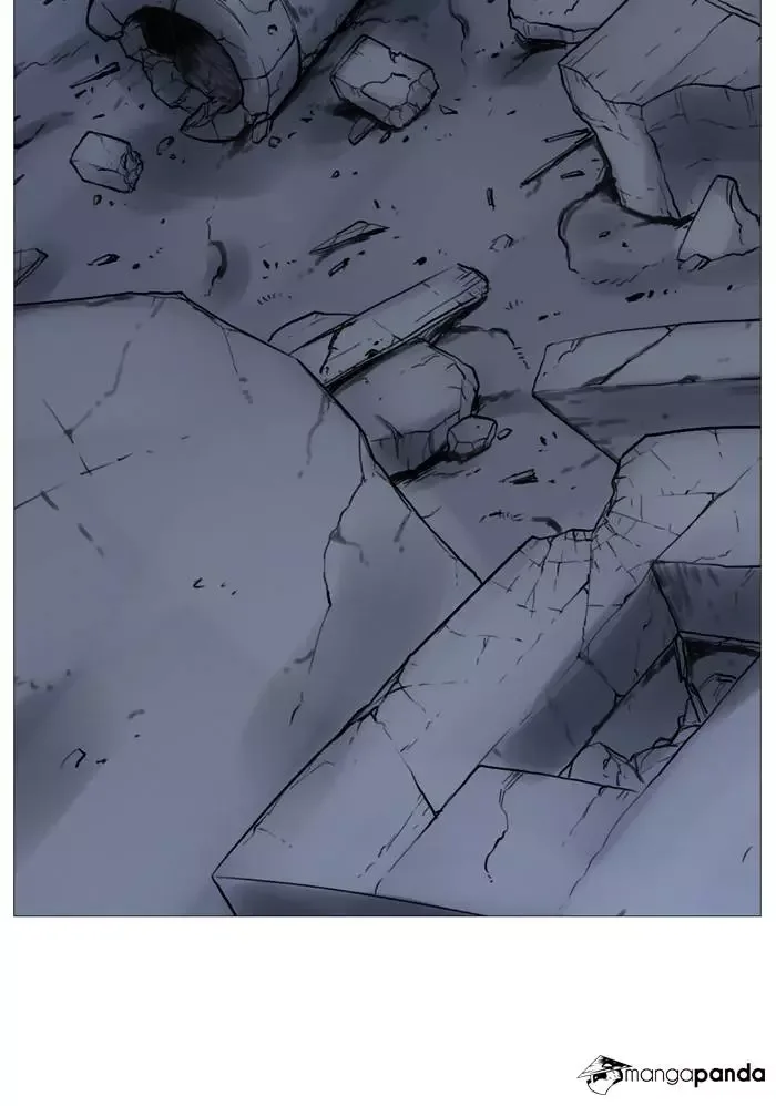Noblesse Chapter 491 page 27
