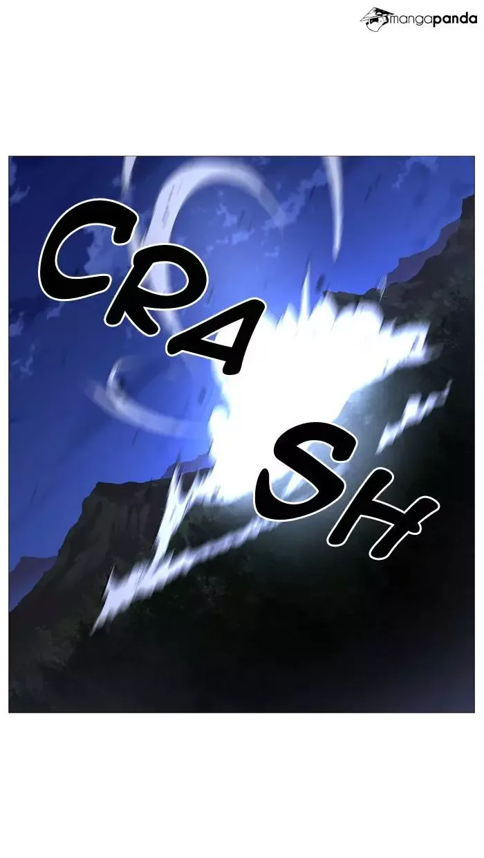 Noblesse Chapter 491 page 18