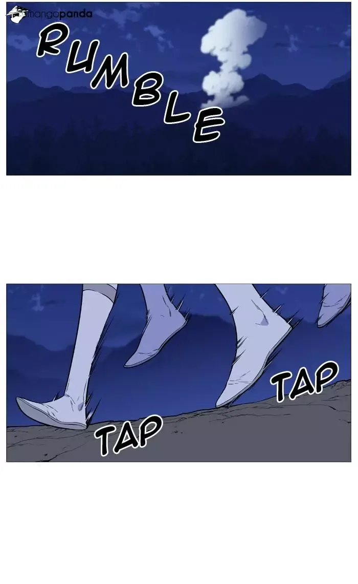 Noblesse Chapter 491 page 19