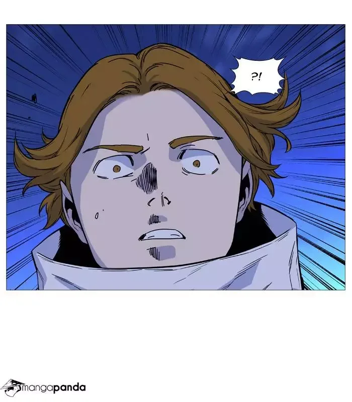 Noblesse Chapter 491 page 56