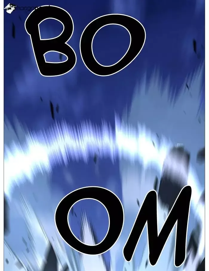 Noblesse Chapter 491 page 58