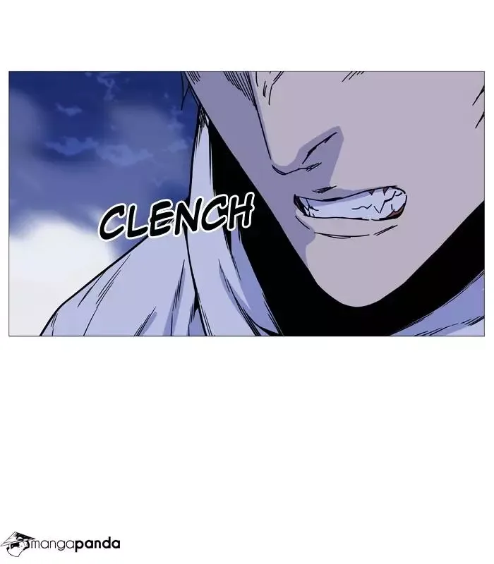 Noblesse Chapter 491 page 61