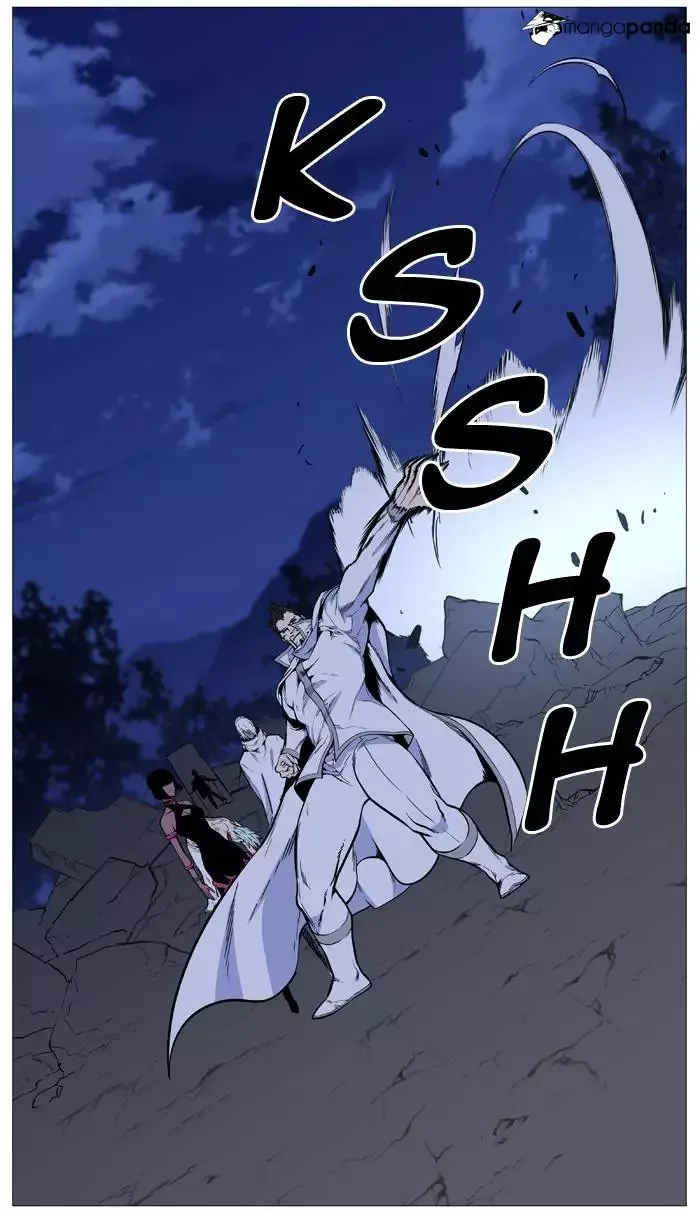 Noblesse Chapter 491 page 65