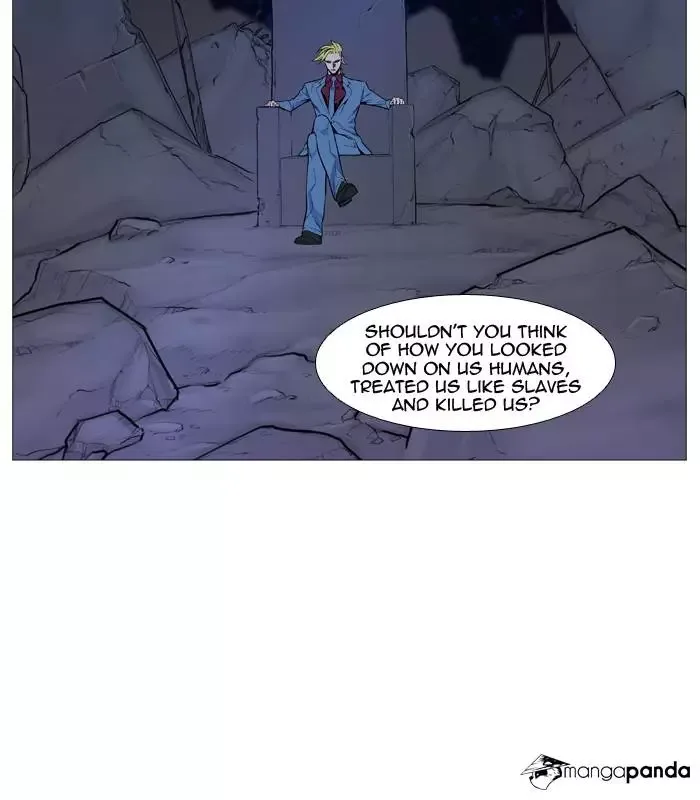 Noblesse Chapter 491 page 80
