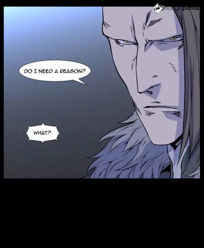 Noblesse Chapter 492 page 8