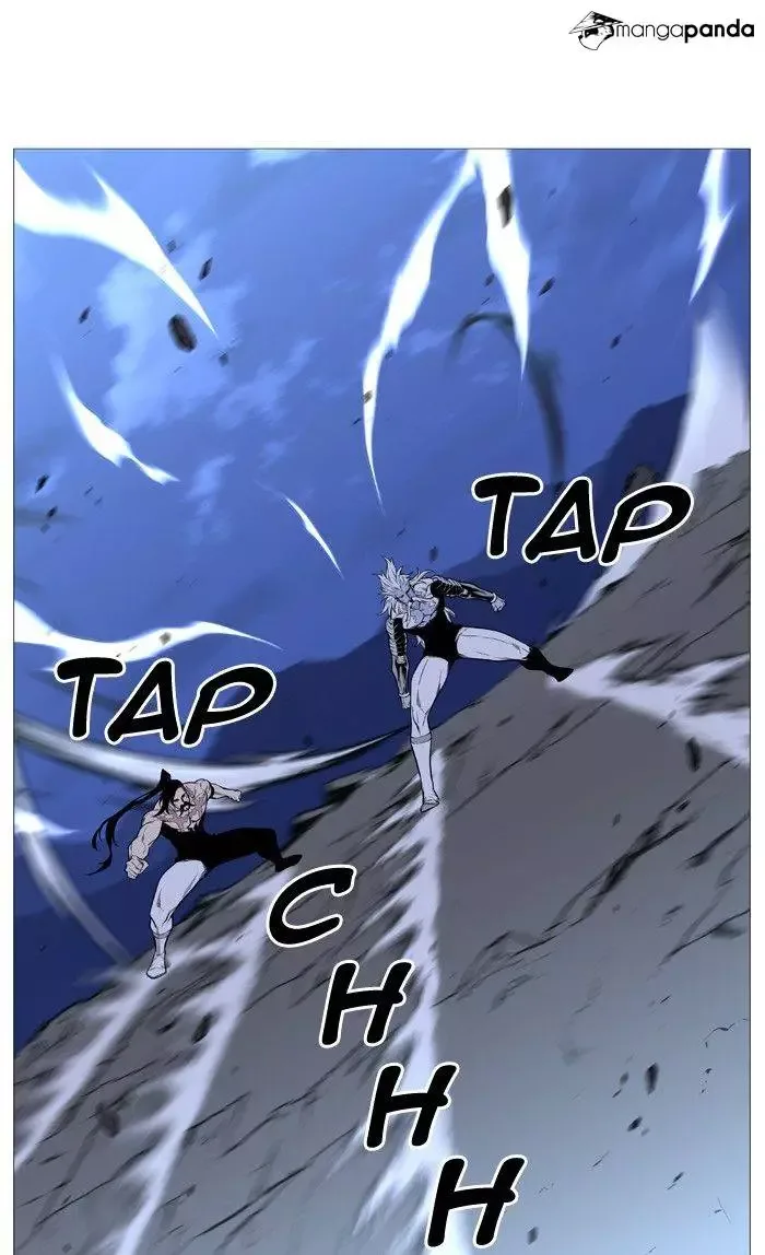 Noblesse Chapter 492 page 29