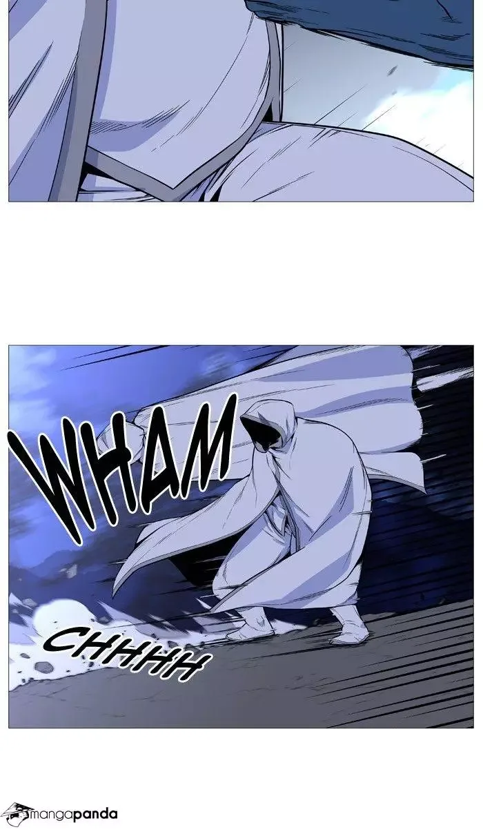 Noblesse Chapter 492 page 38