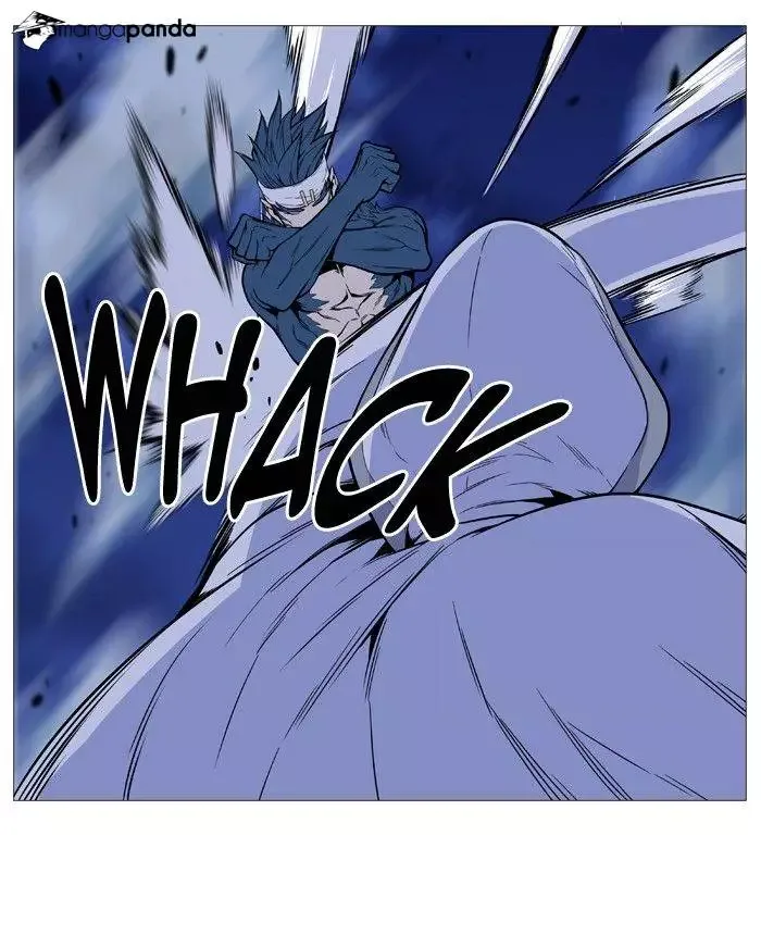 Noblesse Chapter 492 page 39
