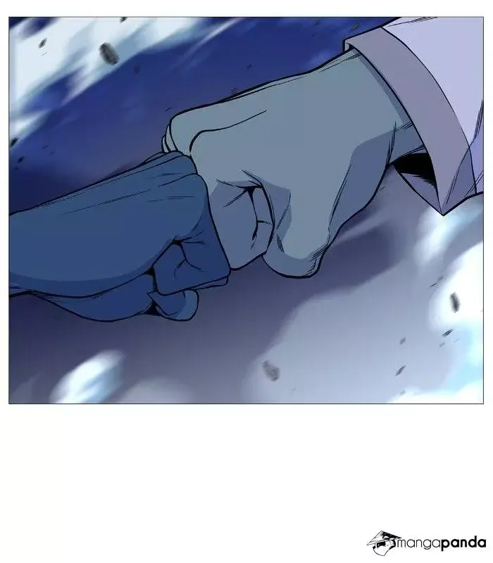 Noblesse Chapter 492 page 44