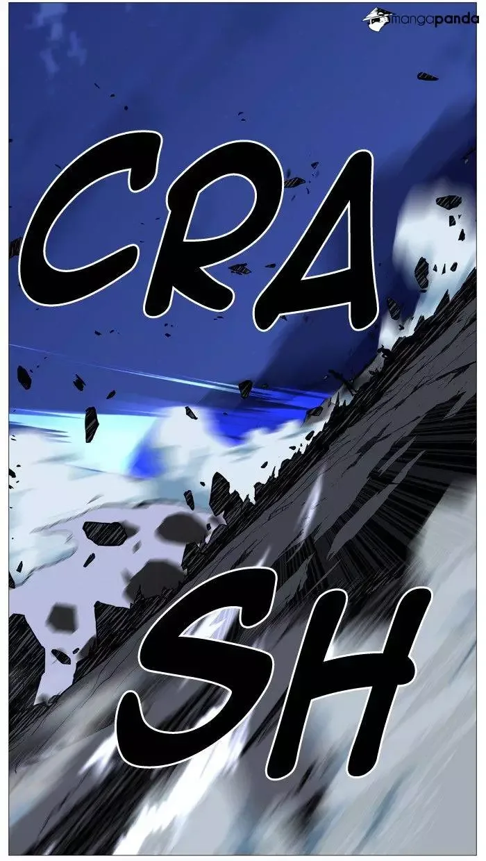 Noblesse Chapter 492 page 56
