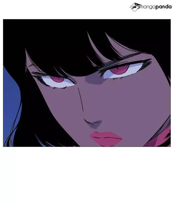 Noblesse Chapter 492 page 57