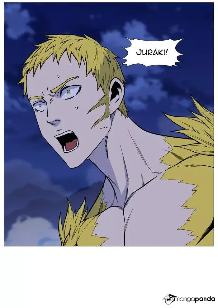 Noblesse Chapter 492 page 62