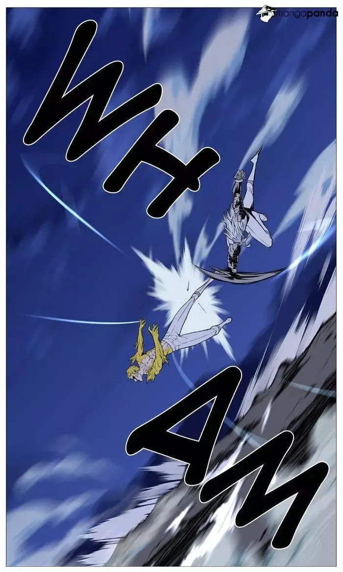 Noblesse Chapter 492 page 64