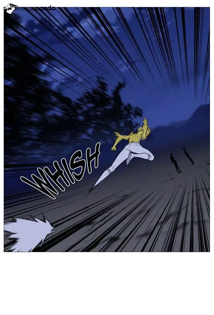 Noblesse Chapter 492 page 71