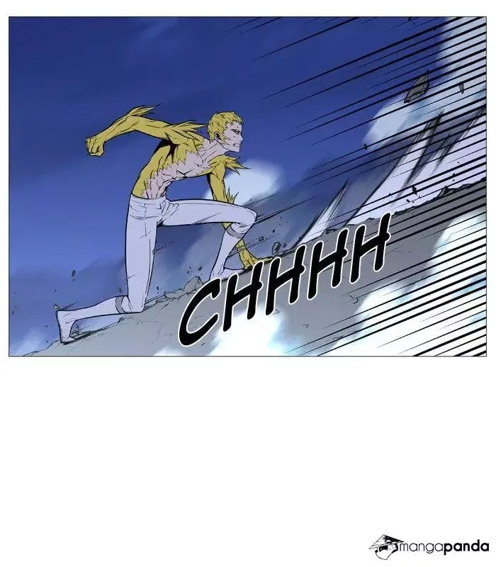 Noblesse Chapter 492 page 73