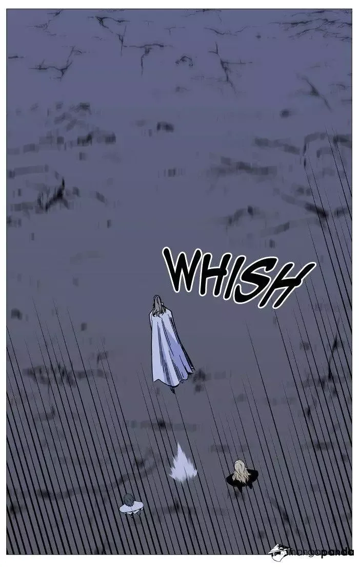 Noblesse Chapter 493 page 5