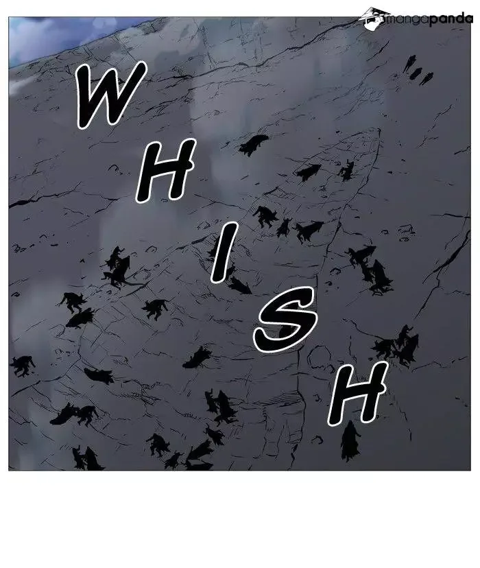 Noblesse Chapter 493 page 2