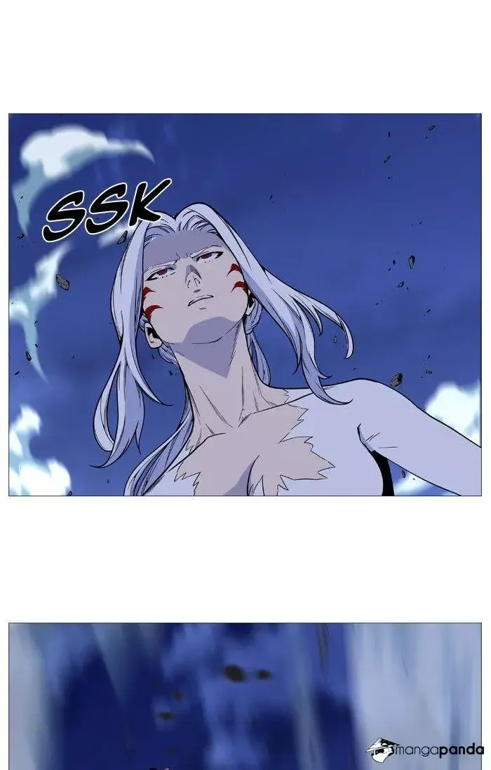 Noblesse Chapter 493 page 19