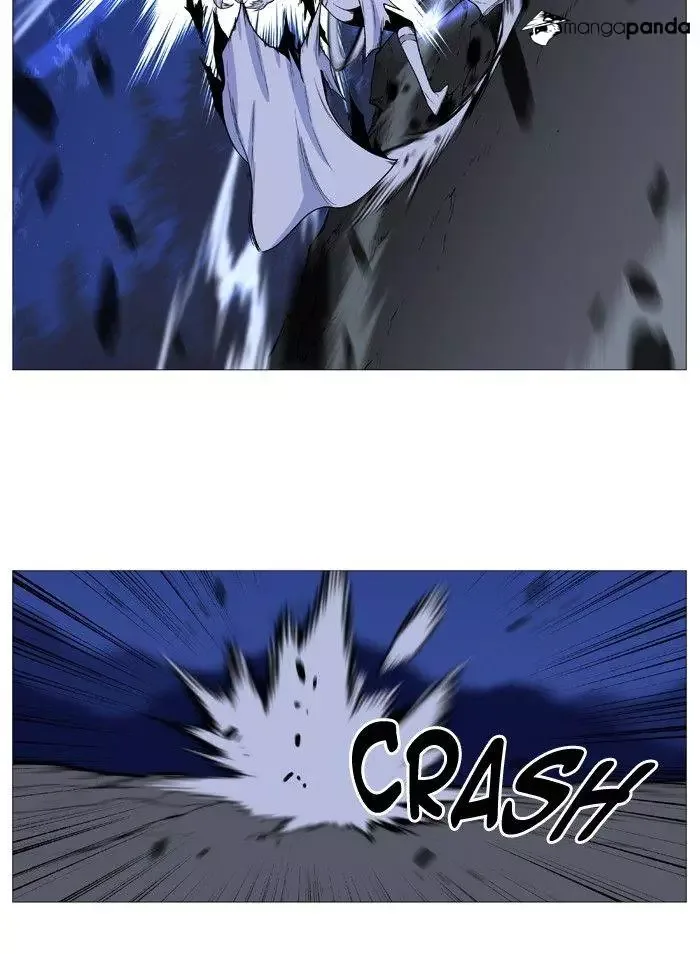 Noblesse Chapter 493 page 17