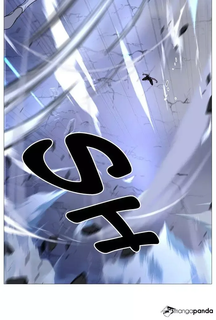 Noblesse Chapter 493 page 28