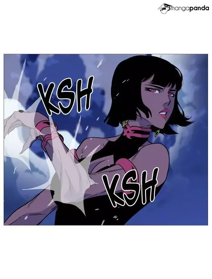 Noblesse Chapter 493 page 35