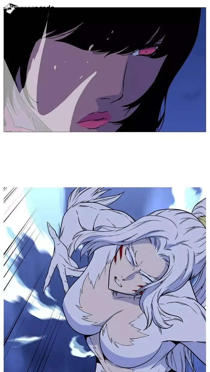 Noblesse Chapter 493 page 36