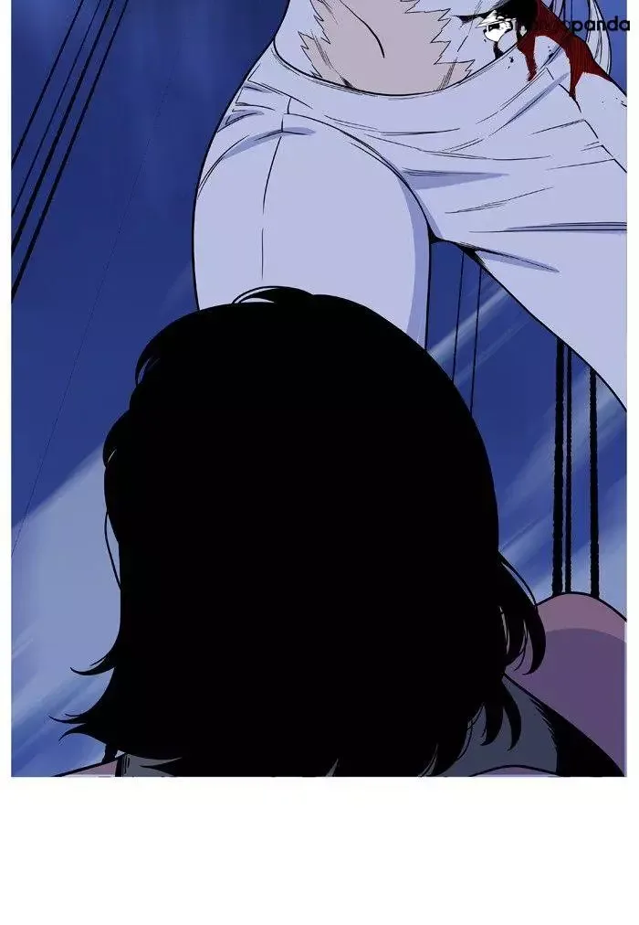 Noblesse Chapter 493 page 37