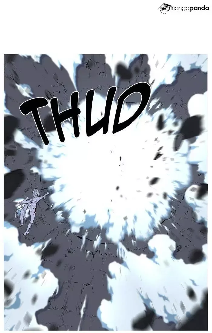 Noblesse Chapter 493 page 40