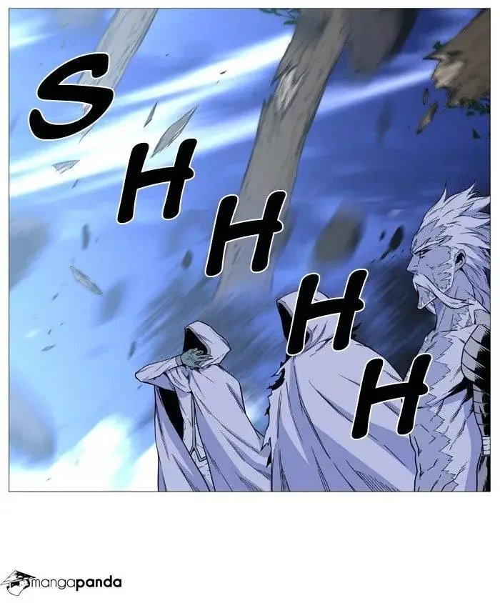 Noblesse Chapter 493 page 46