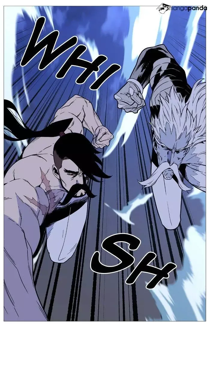Noblesse Chapter 493 page 72