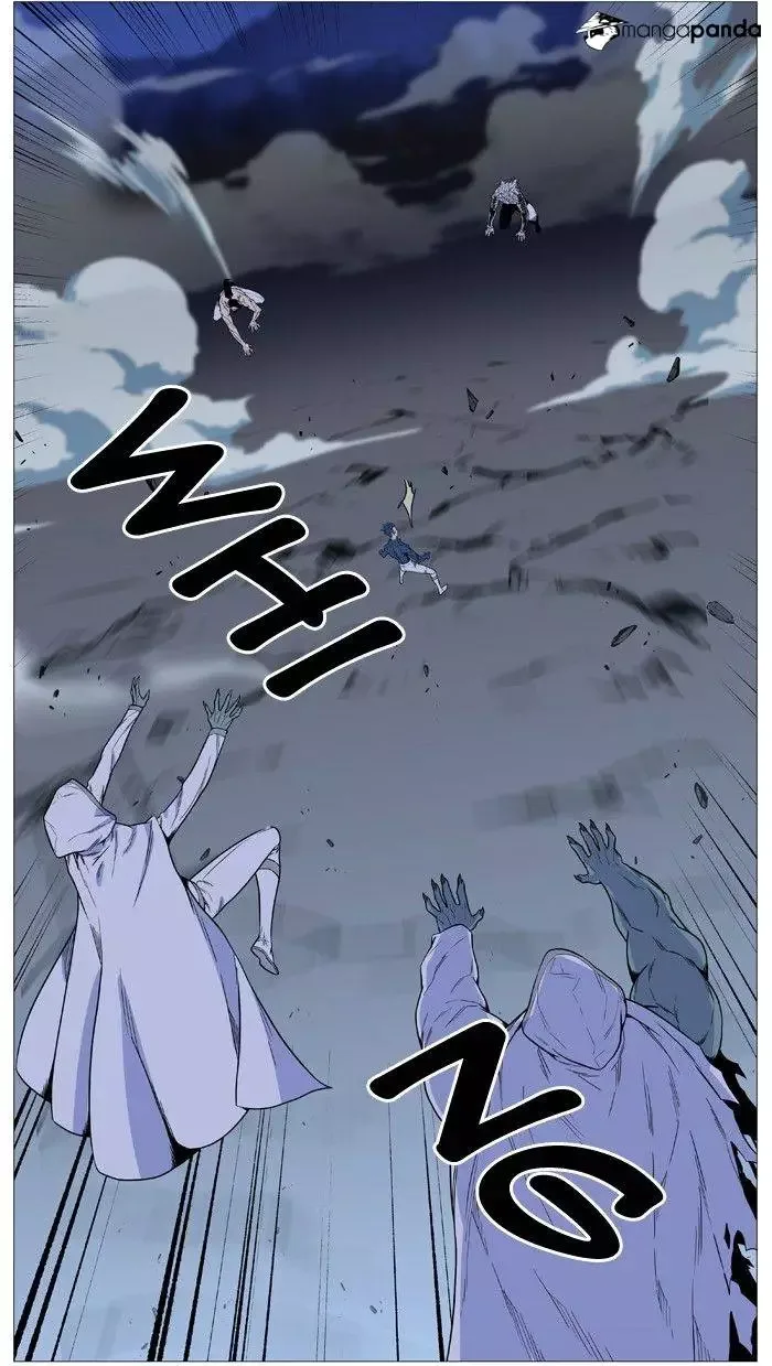 Noblesse Chapter 493 page 77