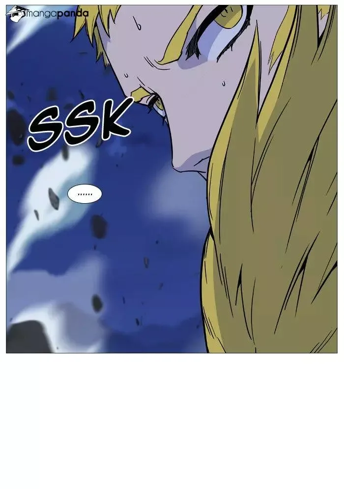 Noblesse Chapter 493 page 87