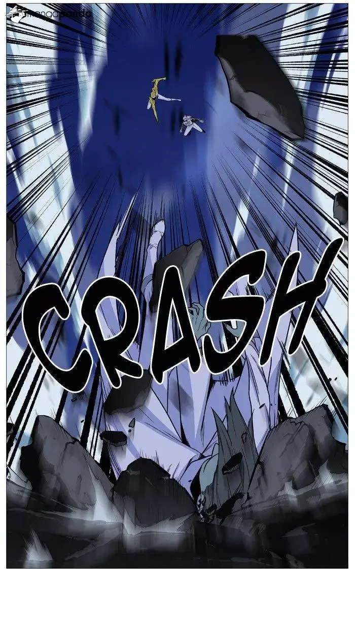 Noblesse Chapter 494 page 24
