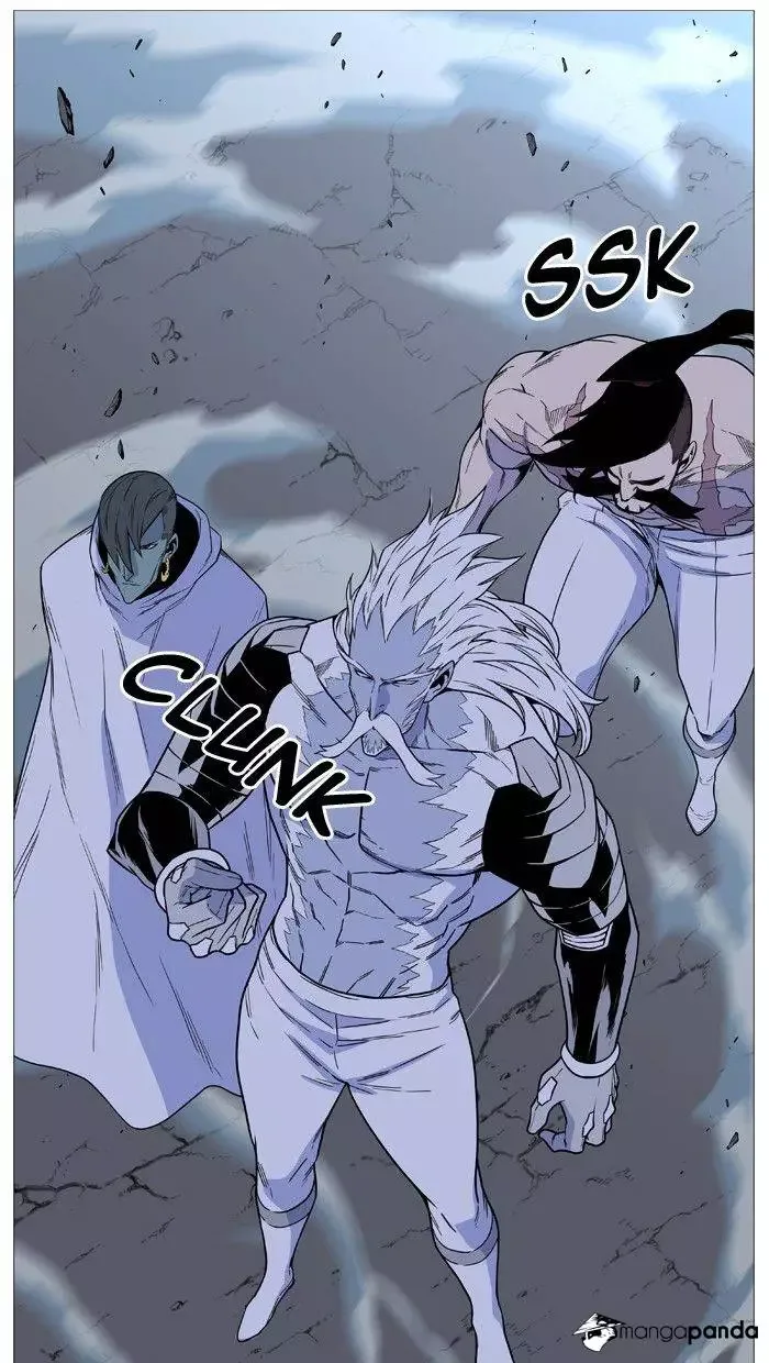 Noblesse Chapter 494 page 30