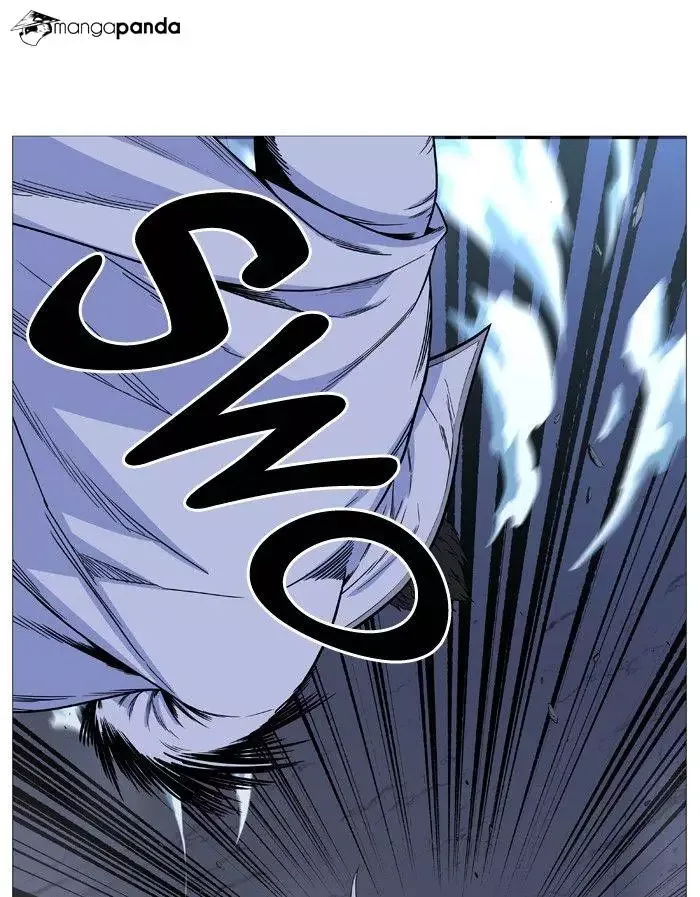 Noblesse Chapter 494 page 53