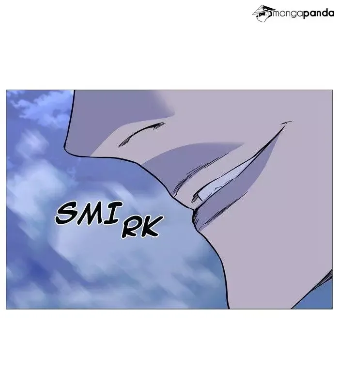 Noblesse Chapter 495 page 22