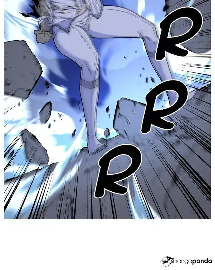 Noblesse Chapter 495 page 17