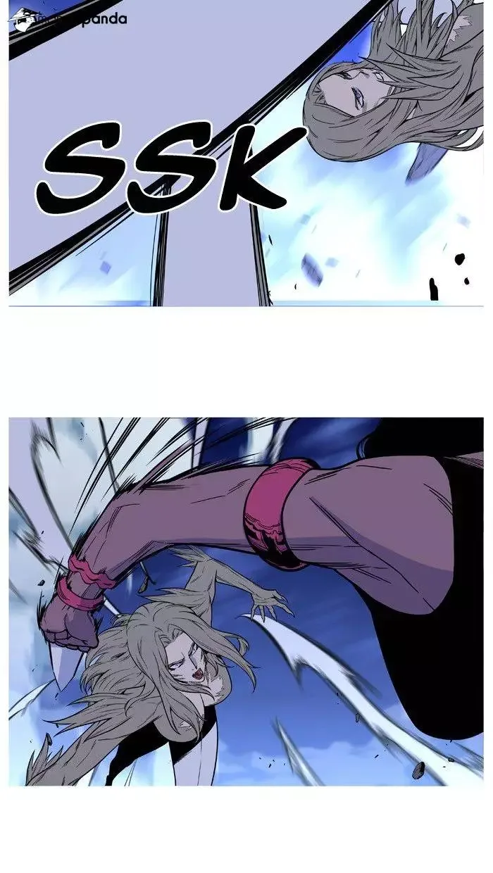 Noblesse Chapter 495 page 31