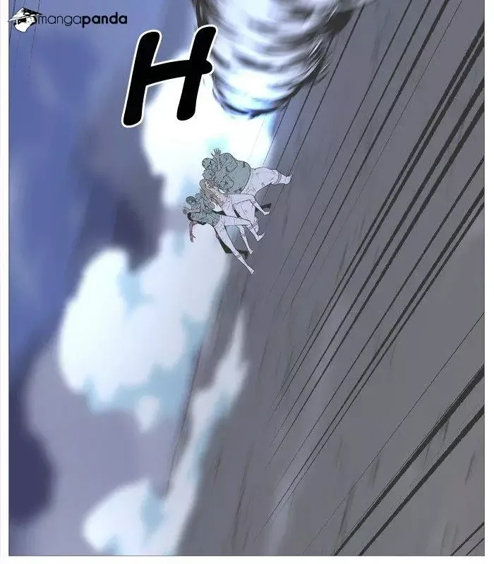 Noblesse Chapter 495 page 60