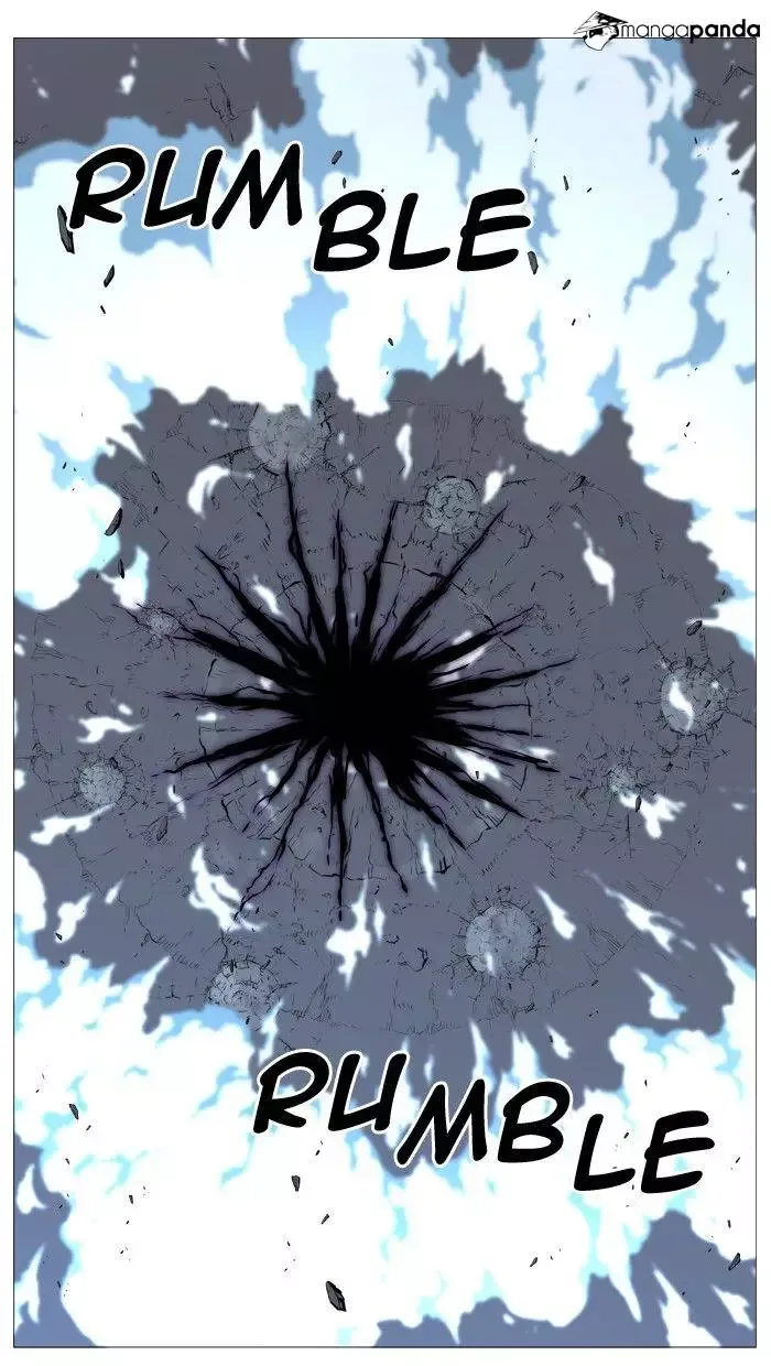 Noblesse Chapter 496 page 10