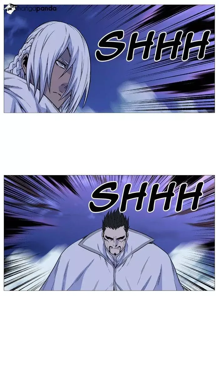 Noblesse Chapter 496 page 7