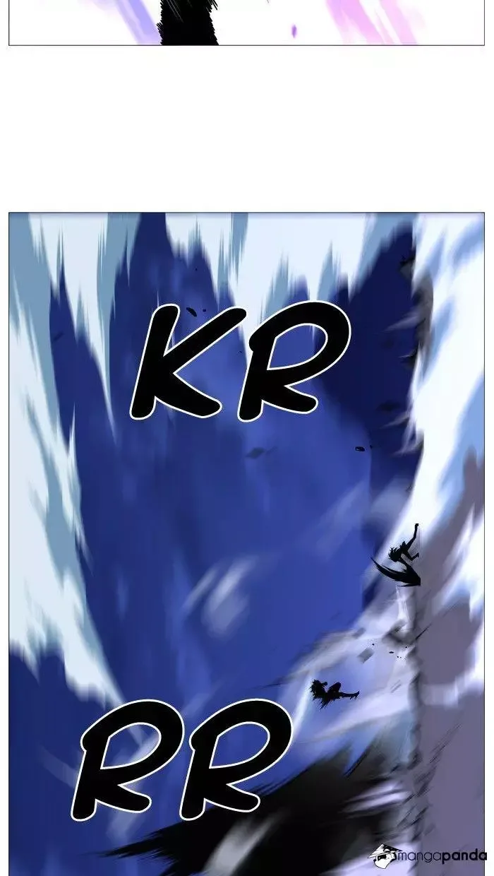 Noblesse Chapter 496 page 57