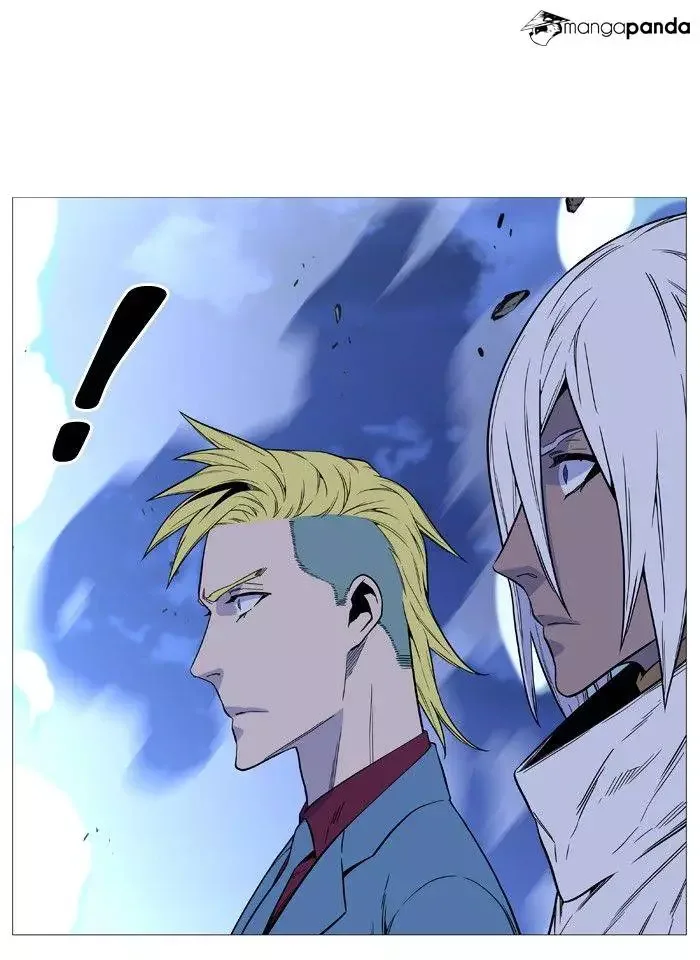 Noblesse Chapter 496 page 59