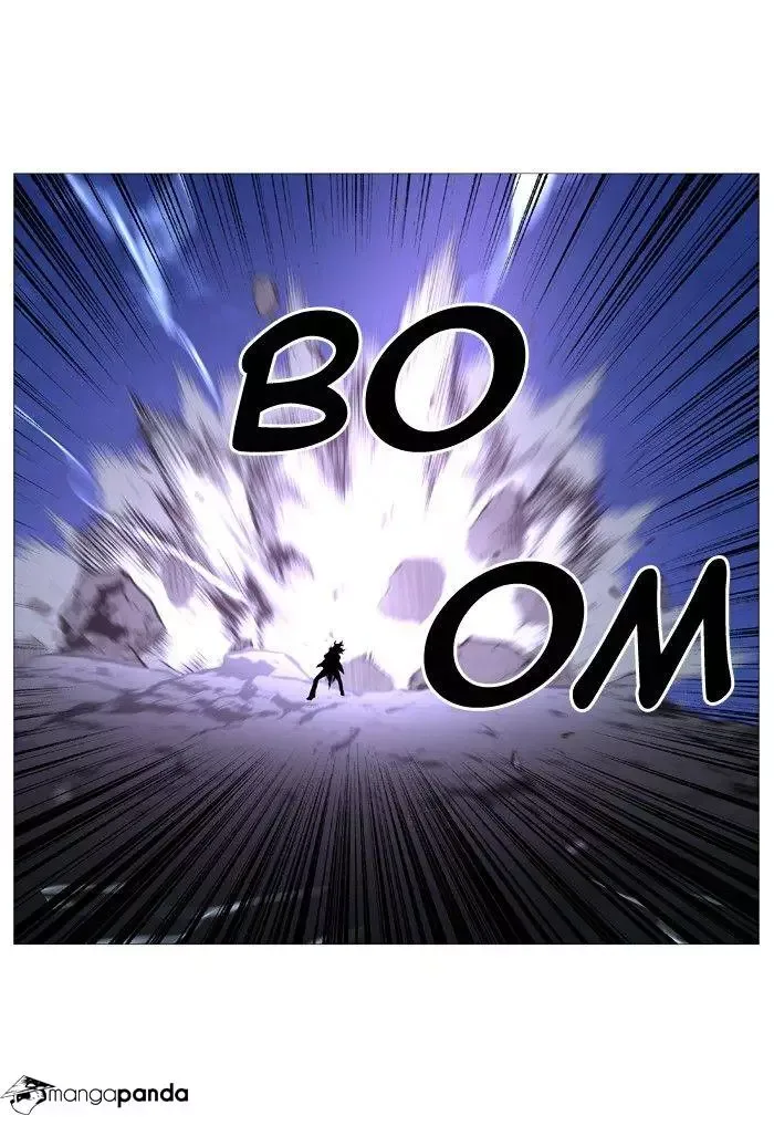 Noblesse Chapter 496 page 60