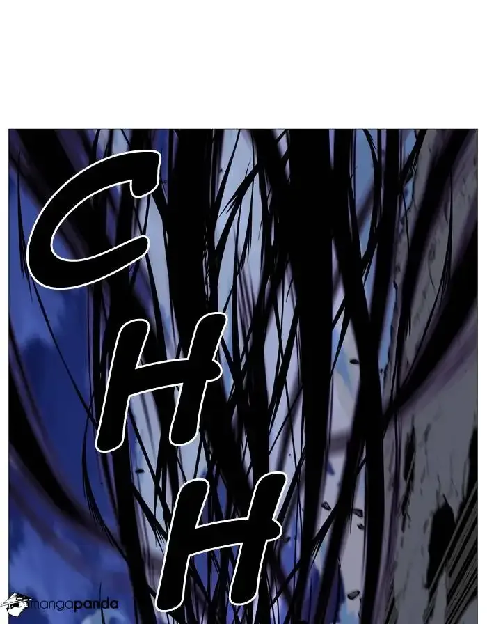 Noblesse Chapter 497 page 10